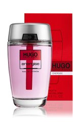 Hugo Boss Hugo Energise Tester 125ml edt- Хьюго Босс Энерджи
