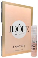 Оригінал Lancome Idole Le Parfum 1.2 ml Туалетна вода Жіноча Віал