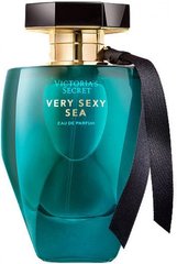 Оригінал Victoria's Secret Very Sexy Sea 100ml Жіночі Парфуми Вікторія Сікрет Вері Сексі Сеа