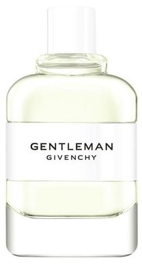 Оригінал Givenchy Gentleman Cologne 2019 100ml Чоловічий Одеколон Дживанши Джентельмен