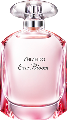 Оригинал Shiseido Ever Bloom 90ml edp Шисейдо Эвер Блум