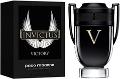 Оригінал Paco Rabanne Invictus Victory Eau de Parfum Extreme 100ml Пако Рабан Инвиктус Вікторі Екстрім