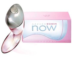 Жіночі парфуми Azzaro Now Women 80ml edt (жіночний, прекрасний, неповторний аромат)