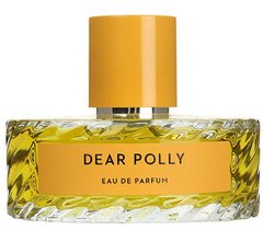 Оригінал Vilhelm Parfumerie Dear Polly 100ml Вільгельм Парфюмери Дехар Поллі