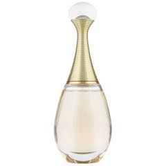 Оригінал Christian Dior j'adore 75ml Жіноча Парфумована вода Крістіан Діор Жадор