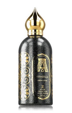 Пробник Attar Collection Annabella 15ml Духи Аттар Колекшн Аннабелла
