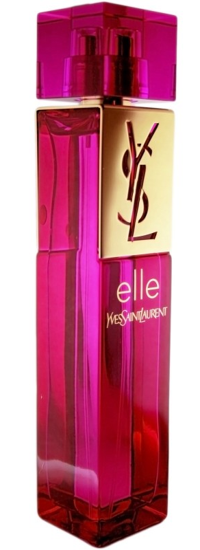 Ysl perfume cheap elle price