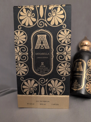 Пробник Attar Collection Annabella 15ml Духи Аттар Колекшн Аннабелла