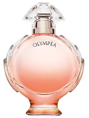 Оригінал Paco Rabanne Olympia Aqua Legere Eau de Parfume 80ml Пако Рабан Олімпія Аква Леґре
