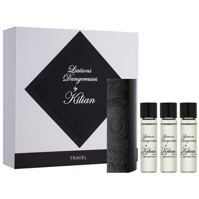 Оригінал Kilian Liaisons Dangereuses 4*7,5 ml Парфумована вода Унісекс Кіліан Зв'язку з Дангереусом