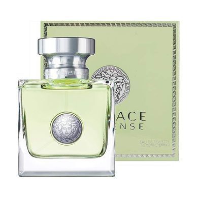 Оригінал Versace Versense 30ml Жіноча Туалетна вода Версаче Версенс