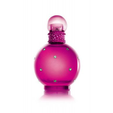 Женская парфюмированная вода Britney Spears Fantasy Тестер (возвышенный, мистический и женственный аромат)