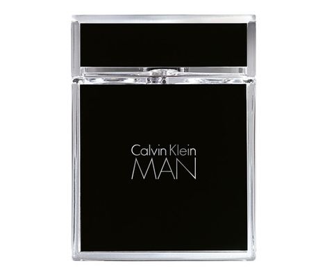 Чоловіча туалетна вода Calvin Klein For Man edt 100ml (мужній, елегантний, сучасний, стильний)