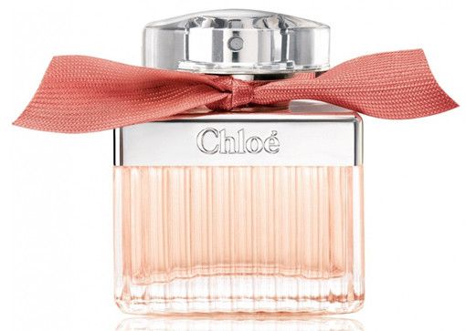 Chloe Roses De Chloe 50ml edt (чарующий, нежный, женственный цветочный аромат)