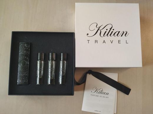 Оригінал Kilian Liaisons Dangereuses 4*7,5 ml Парфумована вода Унісекс Кіліан Зв'язку з Дангереусом