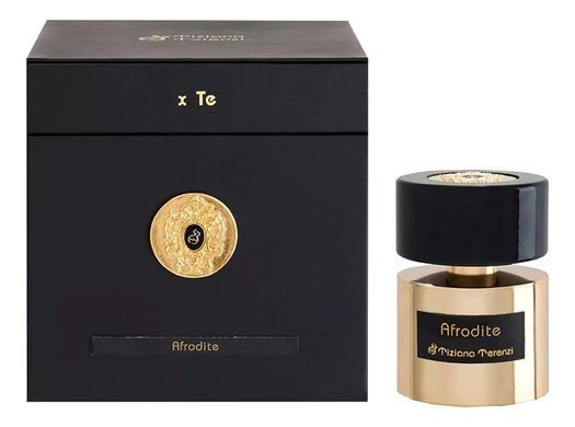 Оригинал Tiziana Terenzi Afrodite 100ml Нишевые Духи Тициана Терензи Афродита