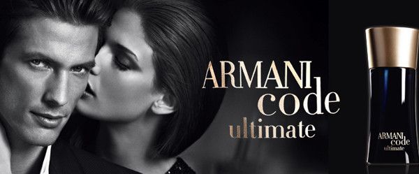 Оригінал Armani Code Ultimate Intense 75ml edt (чуттєвий, інтенсивний, дорогий, статусний)
