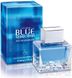 Antonio Banderas Seduction Blue Мen 100ml (стильний, неймовірно привабливий і сексуальний парфюм)