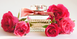 Жіночі оригінальні парфуми Chloe Roses De Chloe 75ml edt (чарівний, ніжний, жіночний квітковий аромат)