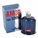 Amor Pour Homme Cacharel 125ml (Мужественный, харизматичный, дерзкий аромат для сильных, независимых мужчин)