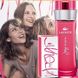 Lacoste Joy of Pink 90ml edt (волнующий, сочный, игривый аромат для жизнерадостных модниц и красавиц)