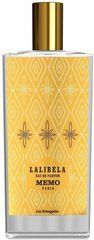 Духи Мемо Лалибела 75ml edp Memo Lalibela