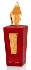 Оригінал Xerjoff Shooting Stars Red Hoba 100ml Унісекс Парфуми Ксерджофф Падаючі зірки Ред Хоба