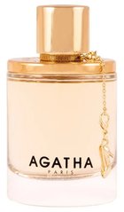 Оригинал Agatha Un Soir A Paris 50ml Женская Парфюмированная вода Агата Однажды вечером в Париже