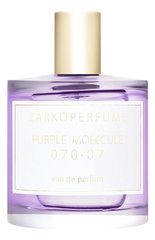 Оригинал Zarkoperfume Purple MOLeCULE 070.07 100ml Тестер Парфюмированная вода Унисекс Заркопарфюм Пурпл Молек