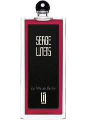 Serge Lutens La Fille de Berlin New Design Tester 50ml Серж Лютенс Берлінська Діва Тестер