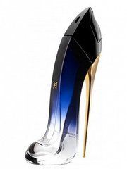 Оригинал Carolina Herrera Good Girl Legere 80ml Женские Духи Каролина Эррера Гуд Герл Легре