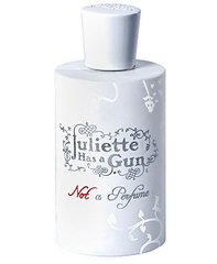 Оригінал Juliette Has A Gun Not A Perfume 100ml Жіночі парфуми edp Джульєтта Хас А Ган Нот Е Парфум / Джульєтта