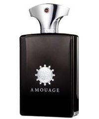 Чоловічий парфум Amouage Мемуари Man 100ml (мужній, надає рішучість і впевненість аромат)