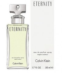 Оригинал Calvin Klein Eternity for Women 100ml edp Кельвин Кляйн Этернити фо Вумен Тестер