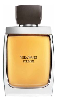 Оригинал Vera Wang For Men 50ml Мужской Парфюм Вера Вонг фо Мен