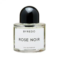 Оригинал Byredo Rose Noir 50ml Парфюмированная вода Женская Байредо Роуз Нуар
