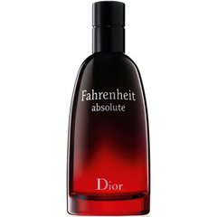 Dior Fahrenheit Absolute 100 ml edt (Кристиан Диор Фаренгейт Абсолют)