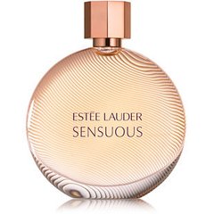 Оригинал Sensuous Estée Lauder 100ml edp (тёплый, женственный, сияющий, древесно-амбровый)