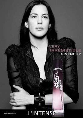 Оригінал Givenchy Very Irresistible L Intense 75ml edp Живанши Вері Иррезистибл Інтенс