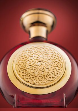 Оригінал Boadicea The Victorious Back to Paradis 100ml Унісекс EDP Боадичея Викториус Назад в Рай