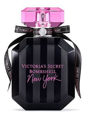 Оригинал Victoria`s Secret Bombshell New York 100ml Женские Духи Виктория Секрет Бомбшелл Нью Йорк