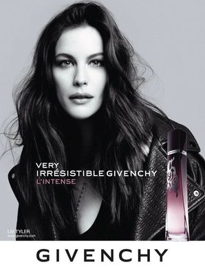 Оригинал Givenchy Very Irresistible L’Intense 75ml edp Живанши Вери Иррезистибл Интенс