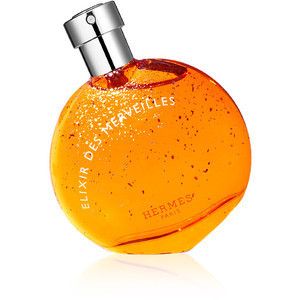 Hermes des Merveilles Elixir 100ml edp (Дивовижний жіночий парфум створений для тих, хто вірить в чудеса)
