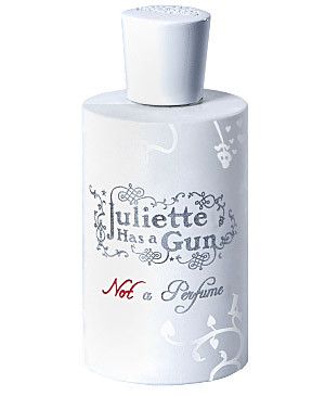 Оригінал Juliette Has A Gun Not A Perfume 100ml Жіночі парфуми edp Джульєтта Хас А Ган Нот Е Парфум / Джульєтта