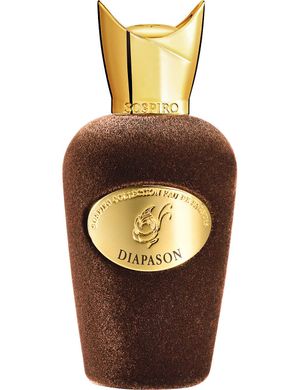 Оригінал Sospiro Perfumes Diapason 100ml edp Нішевий Парфум Соспиро Діапазон