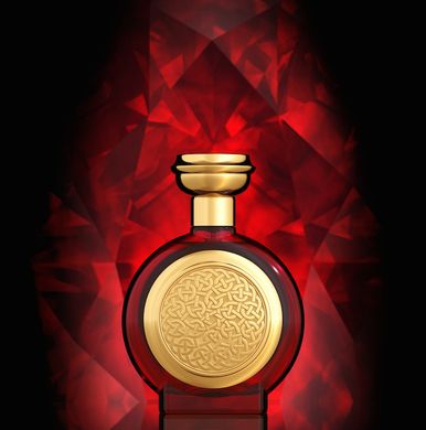 Оригінал Boadicea The Victorious Back to Paradis 100ml Унісекс EDP Боадичея Викториус Назад в Рай