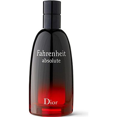 Dior Fahrenheit Absolute 100ml (Крістіан Діор Фаренгейт Абсолют)