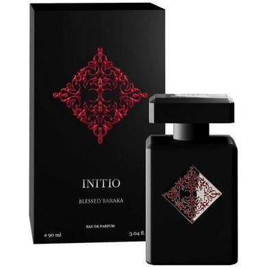 Оригінал Initio Parfums Prives Blessed Baraka 90ml Нішеві Парфуми Инитио Блессед Барака