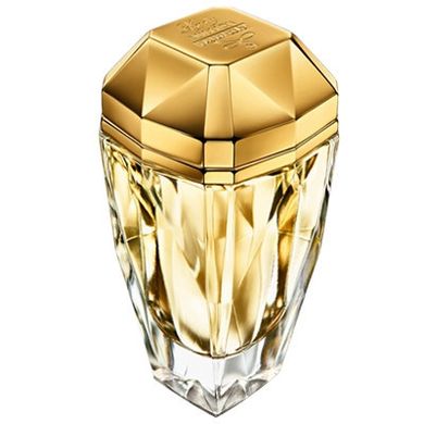 Paco Rabanne Lady Million Eau My Gold 80ml edt (Роскошный женский парфюм для женственных и ярких женщин)