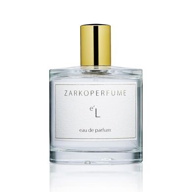 Оригинал Zarkoperfume e´L 100ml Женская Парфюмированная вода Заркопарфюм Эль